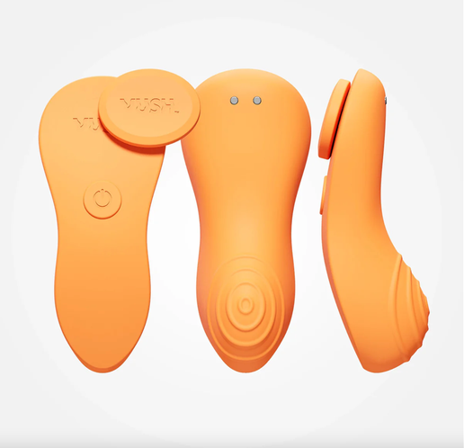 Vush Luna Wearable Personal Massager