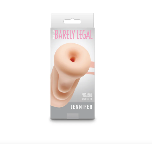 Jennifer