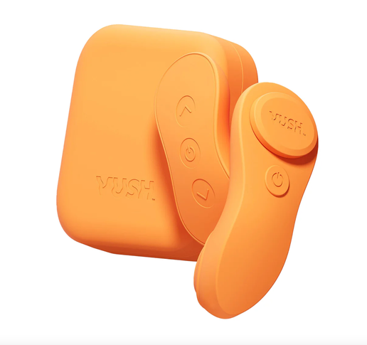 Vush Luna Wearable Personal Massager