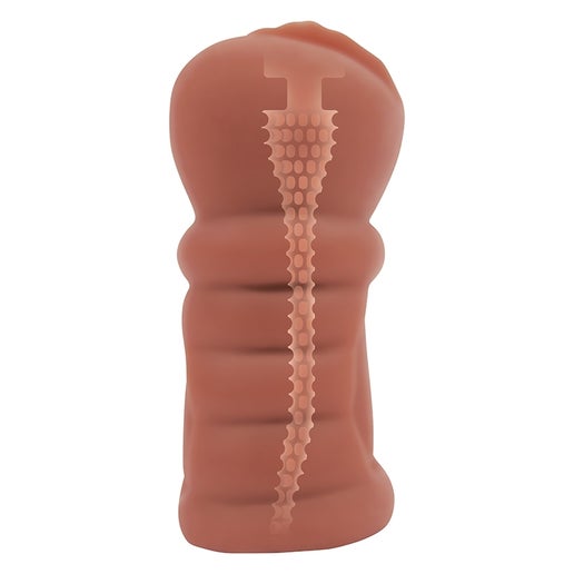 Zolo Textured Personal Massager Sleeve
