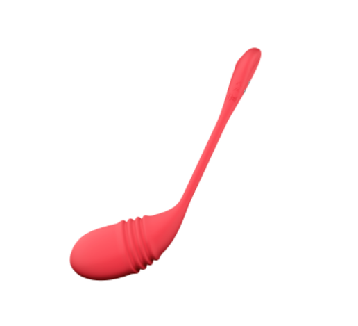 Lovense Vulse App-Controlled Thrusting Massager