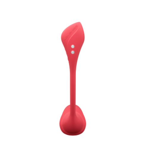 Lovense Vulse App-Controlled Thrusting Massager