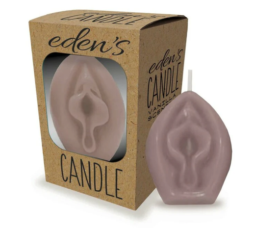 Eden Novelty Candles