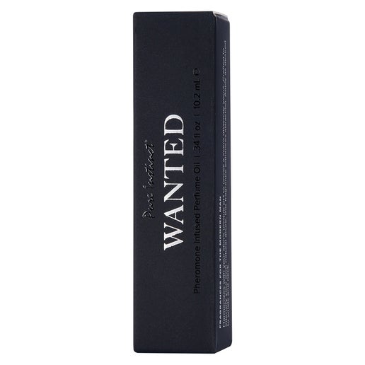 Wanted Pheromone Pure Instinct