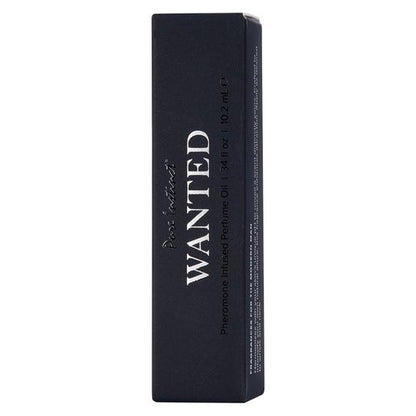 Wanted Pheromone Pure Instinct