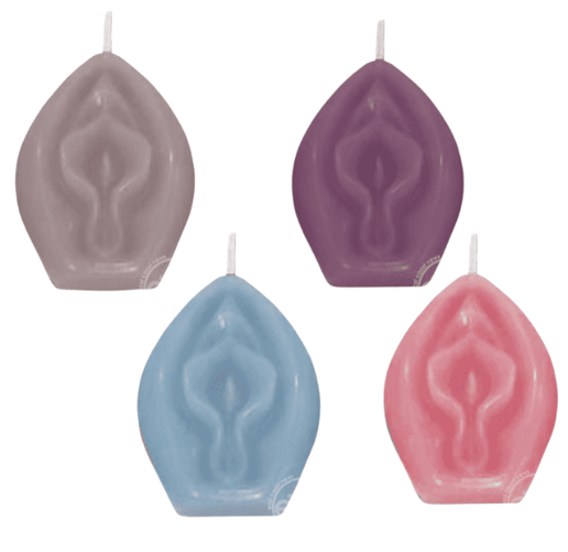 Eden Novelty Candles
