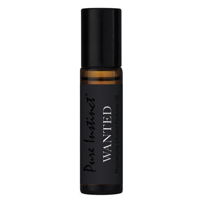 Wanted Pheromone Pure Instinct