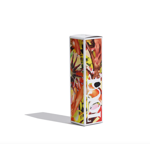 Toca Warming Lubricant