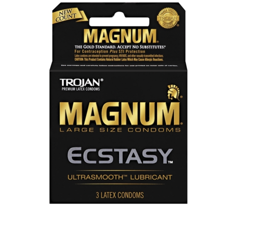 Magnum ectstasy