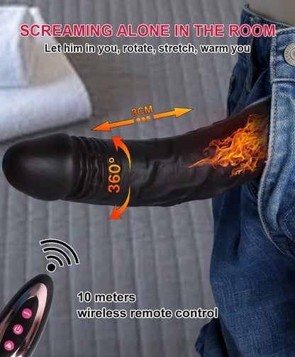 Jhon 4-in-1