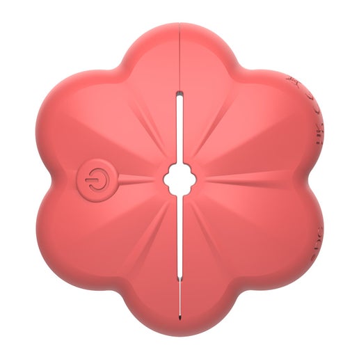 Wireless Remote-Controlled Chest Massagers