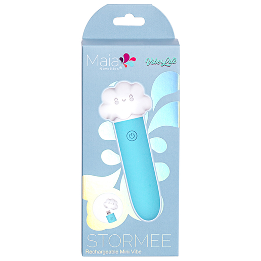 Stormee Bullet Personal Massager