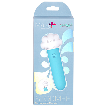 Stormee Bullet Personal Massager
