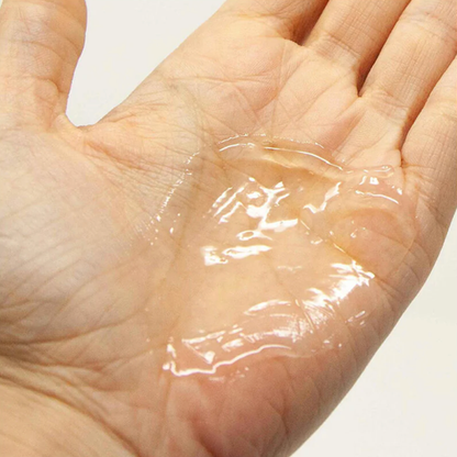 Slow Sex Posterior Comfort Gel