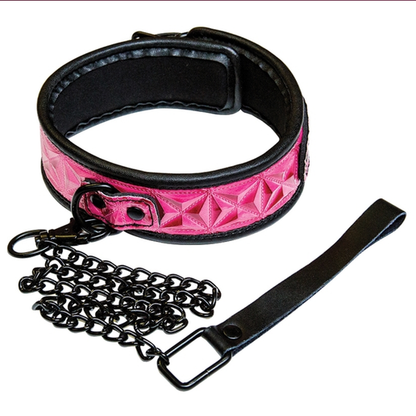 Sinful Collar