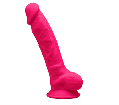 Silexd Model 1  Pink 7"