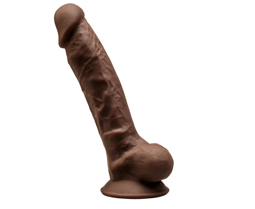 Silex (Black)