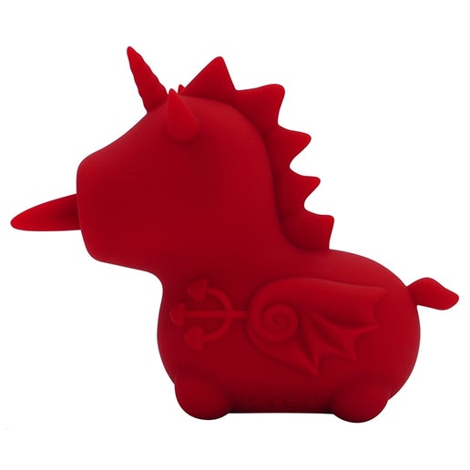 Unihorn Blaze Devil