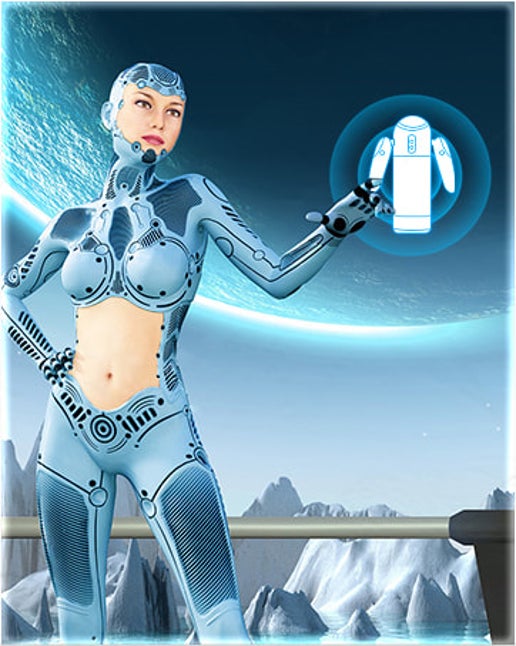 Alexa
