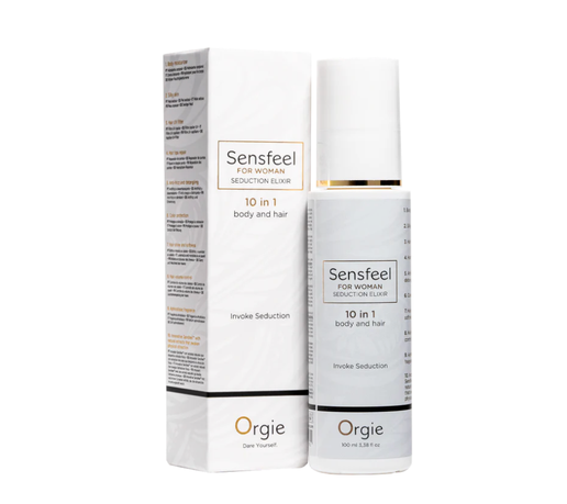 Sensfeel Women&
