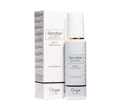 Sensfeel Women&
