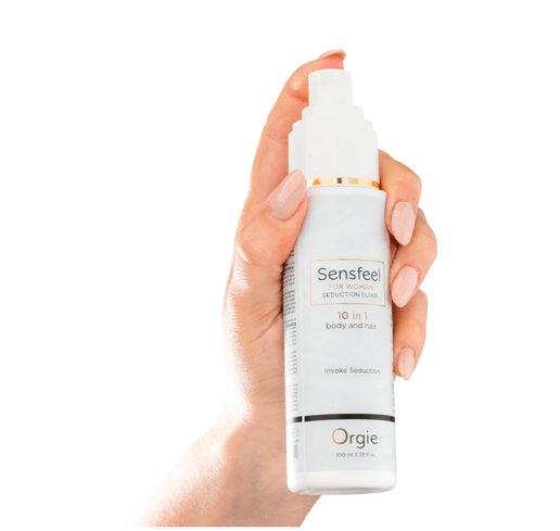 Sensfeel Women&