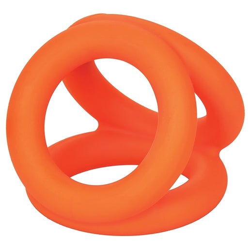 Tri-Ring Alpha