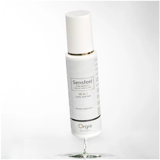 Sensfeel Women&