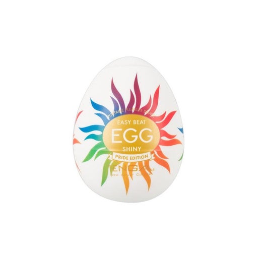 Have Egg Pride Pocket Massager