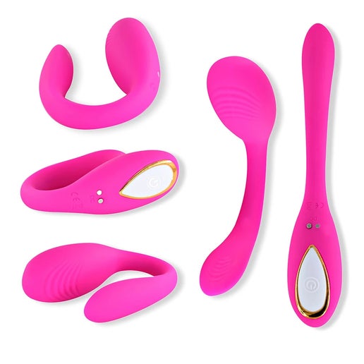 Susy App-Controlled Personal Massager
