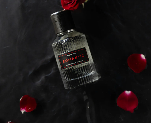 Romantic Perfume Pheromones