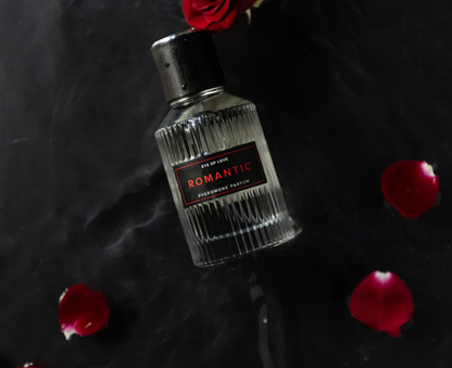 Romantic Perfume Pheromones