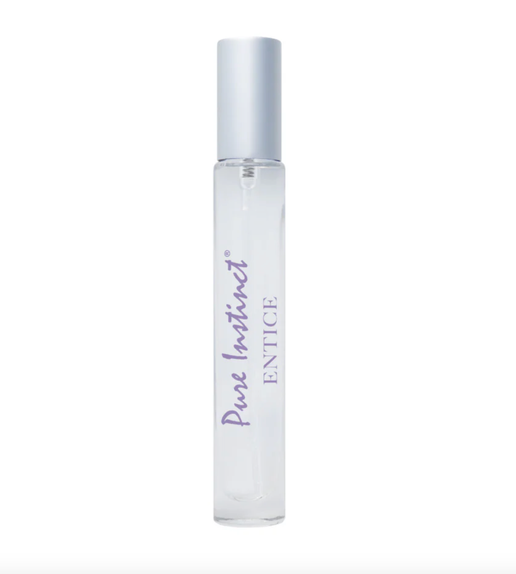 Pure Instinct Entice Perfume Spray Pheromones