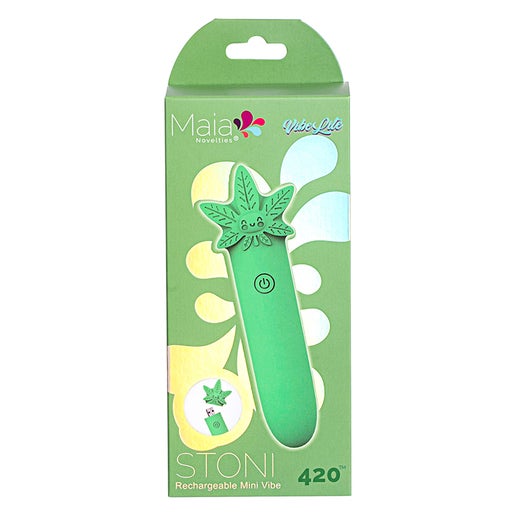 Stoni Bullet Personal Massager
