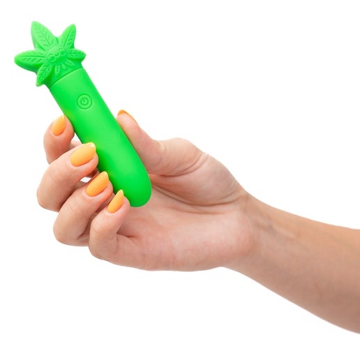 Stoni Bullet Personal Massager
