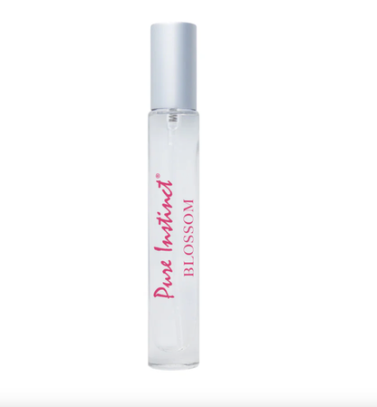 Pure Instinct Blossom Pheromone Perfume Spray