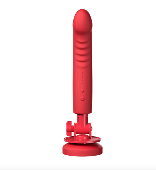 Lovense Mission 2