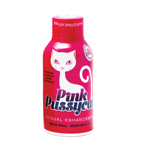 Pink Shooter