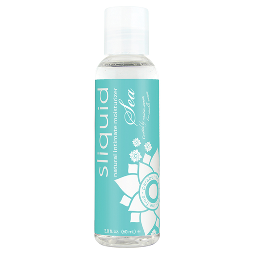 Sliquid Naturals Sea H2O Intimate Lubricant for Menopause