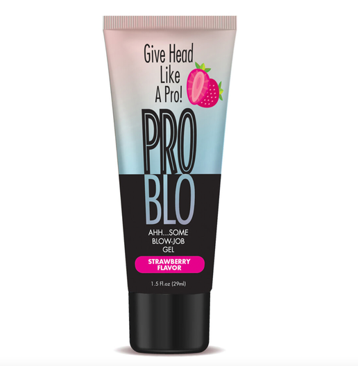 ProBlo Oral Comfort Gel – Assorted Flavors