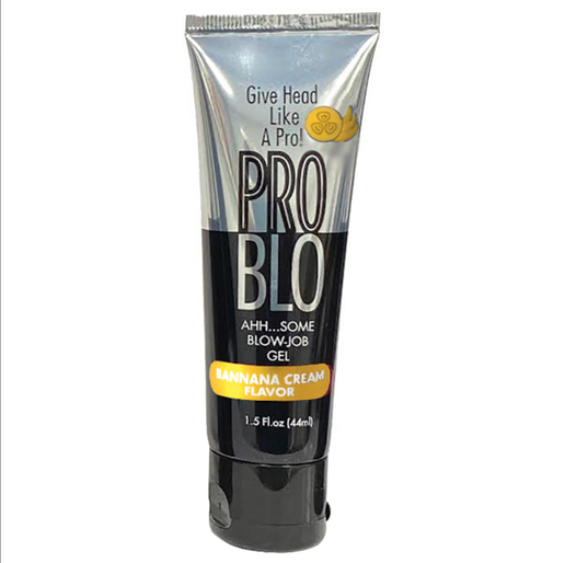 ProBlo Oral Comfort Gel – Assorted Flavors