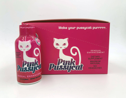Pink Shooter