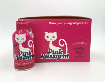 Pink Shooter
