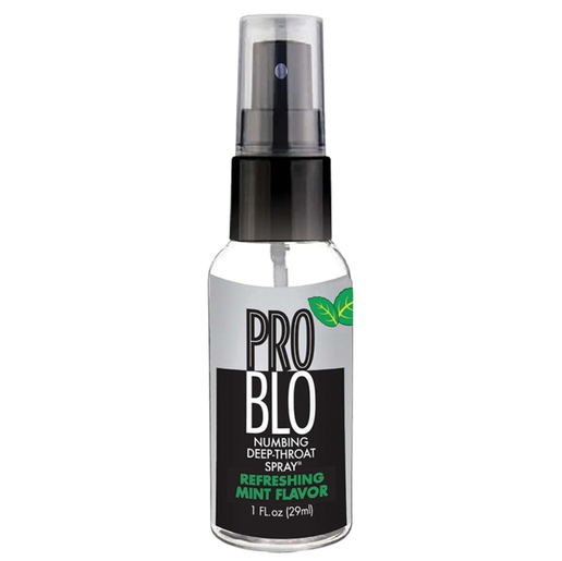 Pro Blo Comfort Relaxer Spray