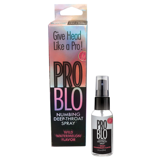 Pro Blo Comfort Relaxer Spray