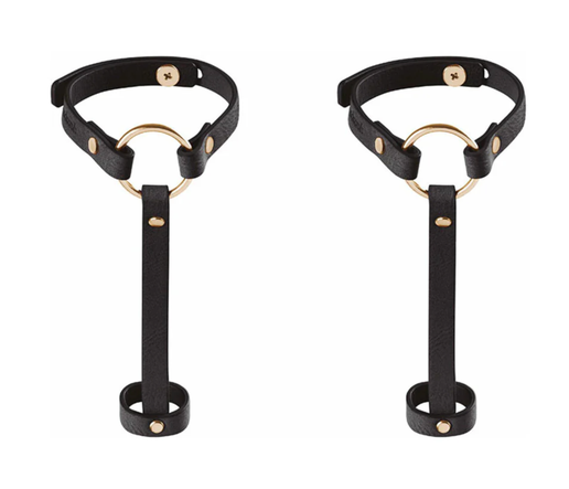 Bijoux Indiscrets Maze Hand Bracelet Harness