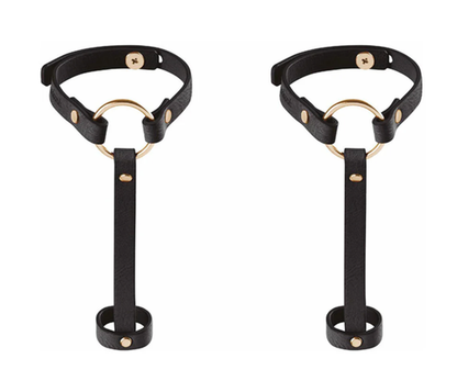 Bijoux Indiscrets Maze Hand Bracelet Harness