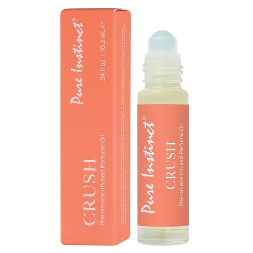 Pure Instinct Crush Pheromones