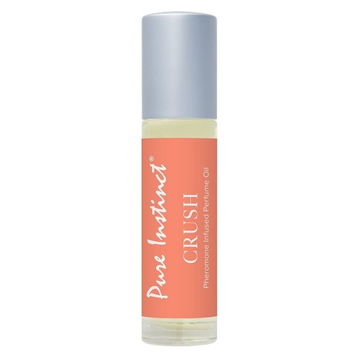 Pure Instinct Crush Pheromones