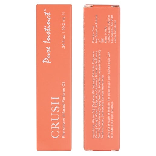 Pure Instinct Crush Pheromones